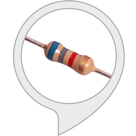 Image result for 4.7K Ohm Resistor Color Code