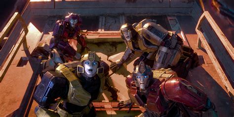 When Transformers One Takes Place In The Franchise Timeline