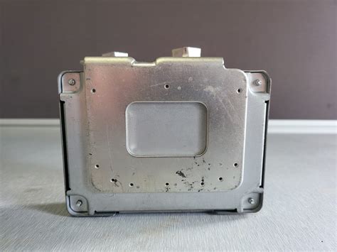 Image result for Jeep Patriot Powertrain Control Module