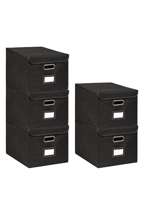 Image result for Decorative Portable File Box