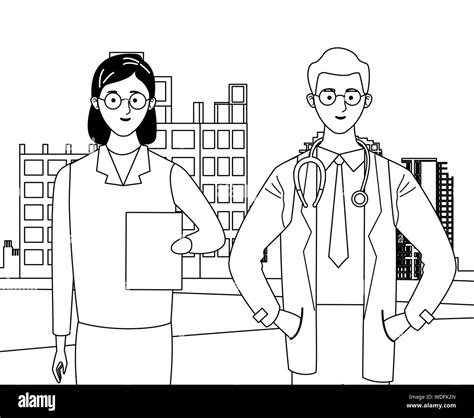 labor day employment celebration cartoon Stock Vector Image & Art - Alamy