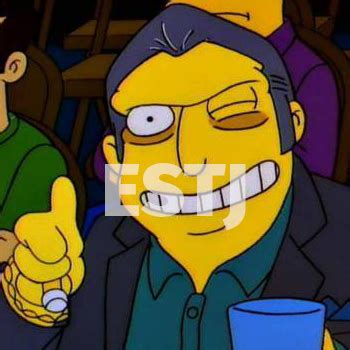 Simpsons Introvert Characters 的图像结果