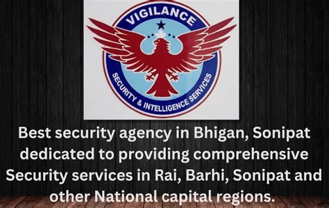Vigilance Security Services - Reliable Protection Solutions | Vsis