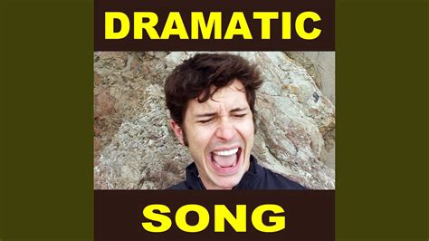 Image result for Cancion Dramatica