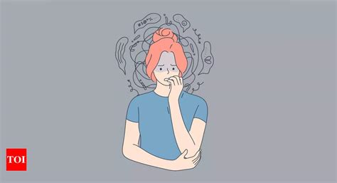 The psychology behind why people act as victims - Times of India