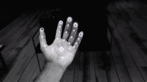 Image result for Unity VR Hand Tracking