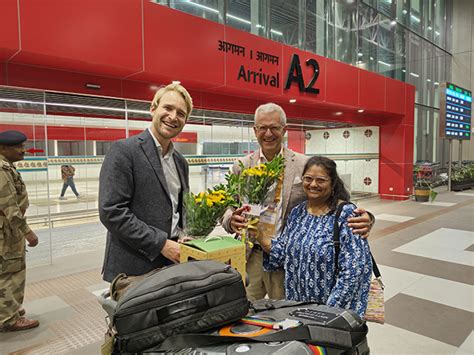 Pune: A Gateway to German-Indian Collaboration | ICUnet.group