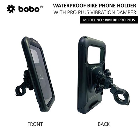 BOBO Mounts– Moto Central