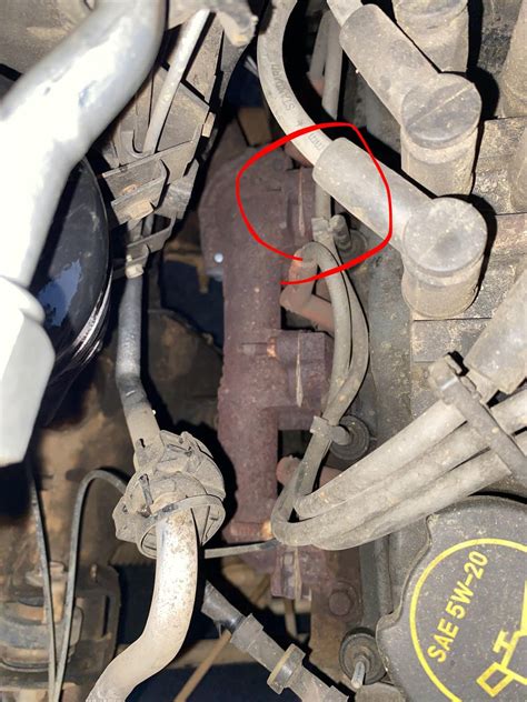 How to Pass Inspection with O2 Sensor Code 的图像结果