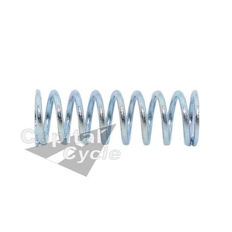 Image result for Retrun to Center Spring