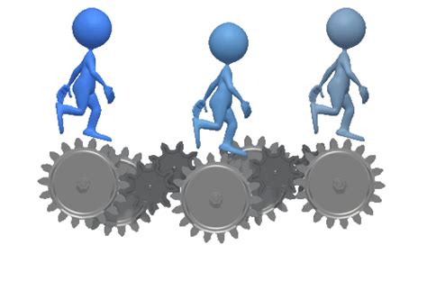 Active System Integration