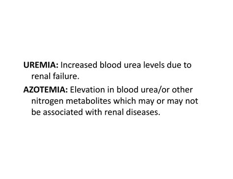 Urea Cycle | Energetics of Urea Cycle | Regulation of Urea Cycle ...