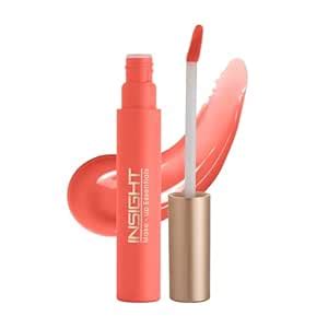 INSIGHT Peptide Infused Lip Oil | Glossy Finish | Sheer Coverage ...