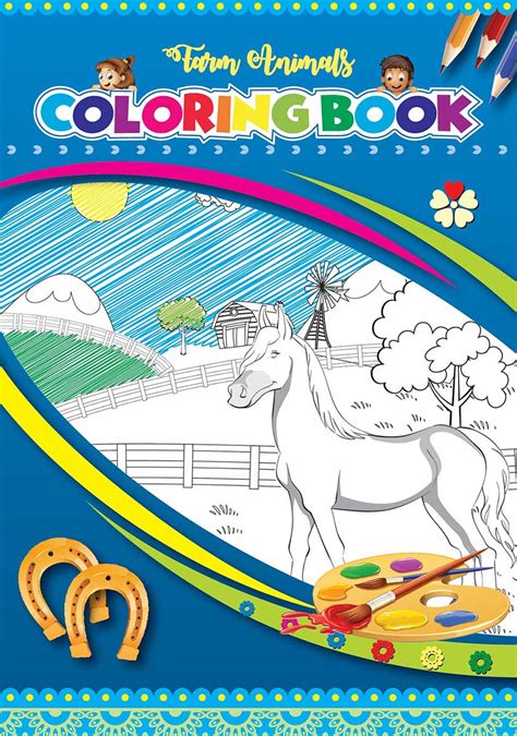 BOJANKA A4 8 MOTIVA DOMACE ZIVOTINJE 25350 OP | B2B - Optimum d.o.o.