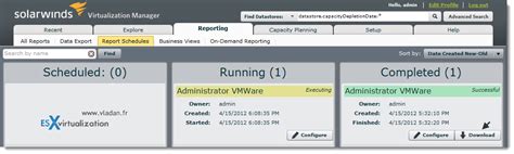 Virtualization Manager 的图像结果