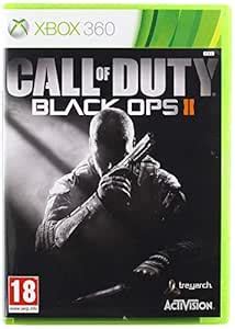 Buy Call of Duty: Black Ops II 2 (Xbox 360) Online at Low Prices in ...