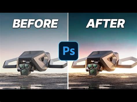 Image result for Post-Processing Tutorial in Photoshop