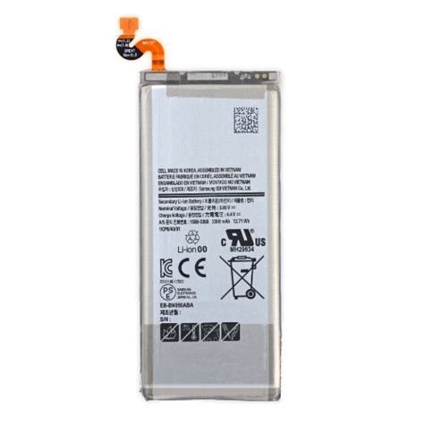 Note 8 Battery Replacement 的图像结果