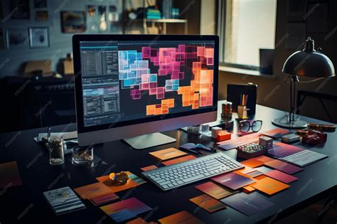 Computer Graphics Software 的图像结果