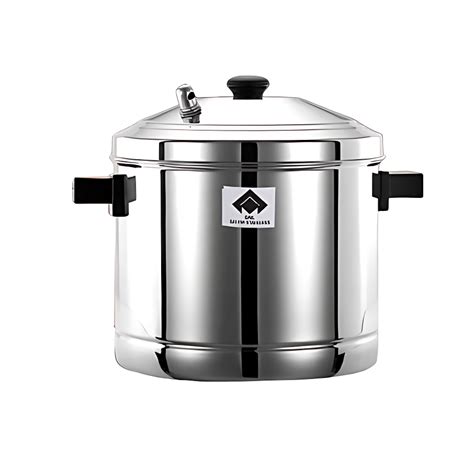 Idly Pot Regular - 4 Plates & 6 Plates | Tredy Foods