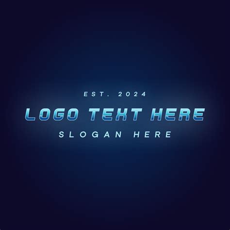 CyberTech Digital Solutions Logo - Futuristic Design for Tech & Gaming ...