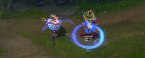 Hextech Amumu Build Guide 的图像结果