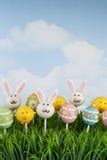 Image result for Easter Bunny Cake Pops