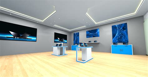 Virtual Store