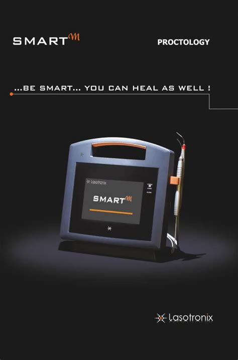 Lasotronix | Laser Varicose vein | Laser Proctology | 1470nm Diode ...