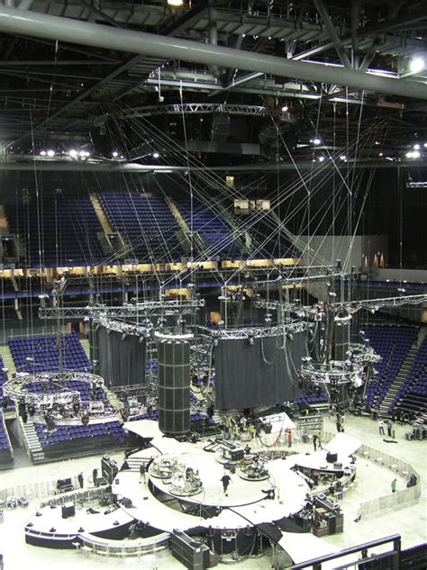 Image result for O2 Arena Construction