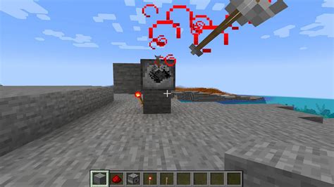 How to Make Gun Minecraft Command Blocks Java 的图像结果