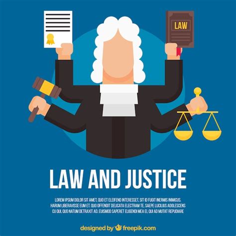 Background with advocacy elements | Free Vector