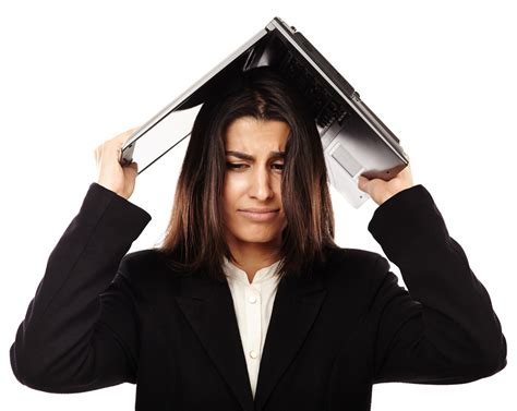 Image result for Getting Mad at Computer