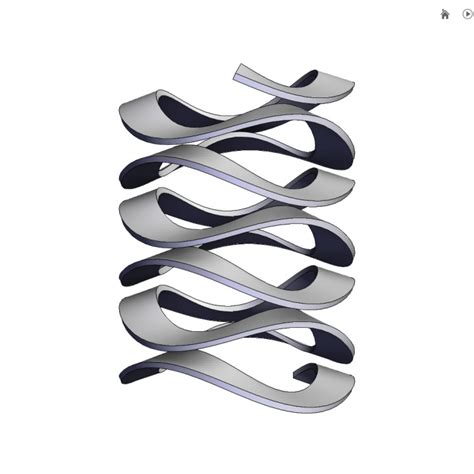 Image result for Wave Spring 3D Print