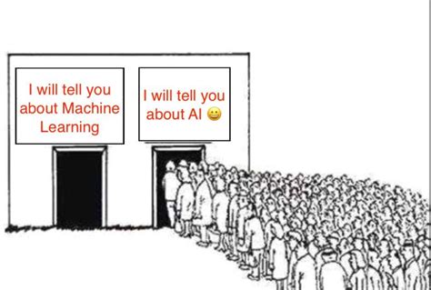 Image result for Funny Supervised Machine Learning