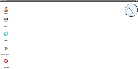 Image result for Simple Point of Sale Using Visual Basic