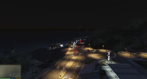 Image result for Draw Distance Mod GTA 5