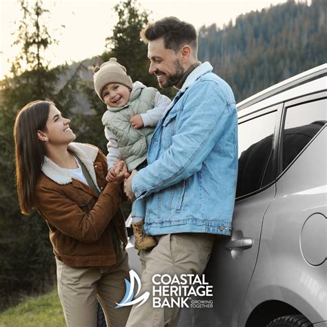 Coastal Heritage Bank (@coastalheritagebank) • Instagram photos and videos