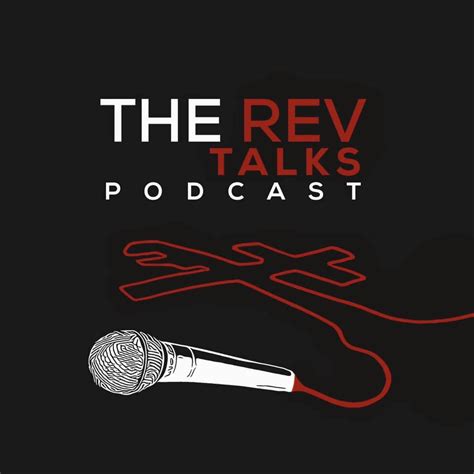 Rev Talks Tech 的图像结果