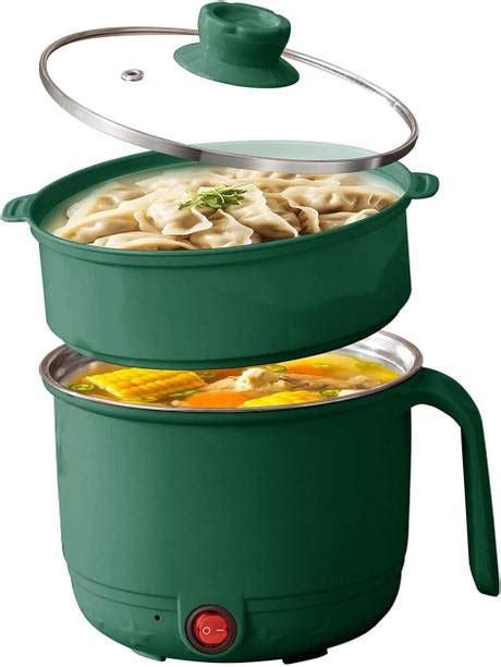 Mini Rice Cooker - Buy Mini Rice Cooker online at Best Prices in India ...