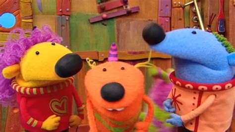 Watch Jack's Big Music Show Season 1 Episode 12: The Music Monster ...