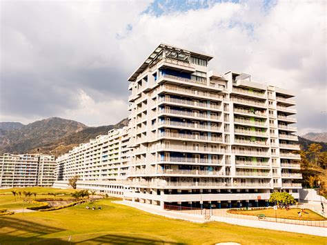 Pacific Golf Estate | Property in Dehradun | 1 BHK flat, 2 BHK flat, 3 ...