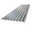 Roofing Sheets - Gi Corrugated Roofing Sheet Service Provider from Mumbai
