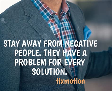 [STAY AWAY FROM NEGATIVE PEOPLE.] free images, royalty free, quotes ...