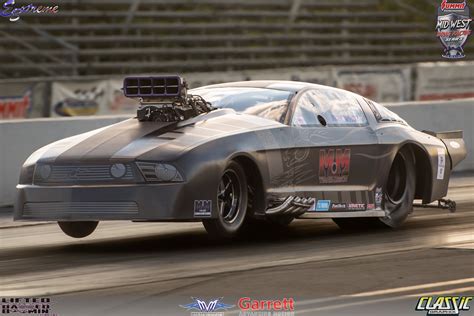 Fastest Pro Mod Car 的图像结果