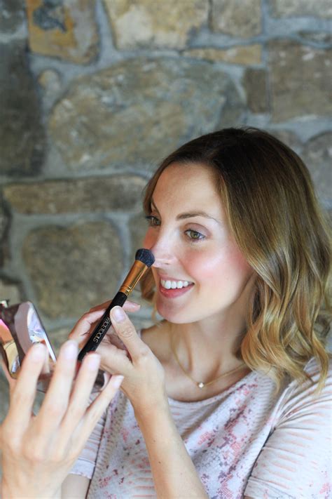 Highlighter Makeup Tutorial 的图像结果