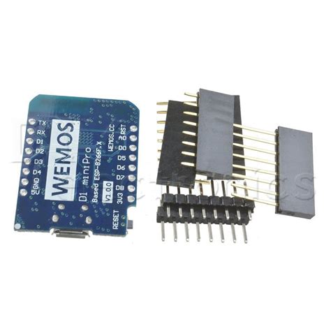 For NodeMCU ESP8266 All Wifi WeMos D1 Mini ESP 12F India | Ubuy