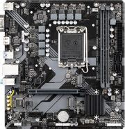 GIGABYTE B550M DS3H AC AM4Socket Micro-ATX AMD B550 Chipset DDR4 ...