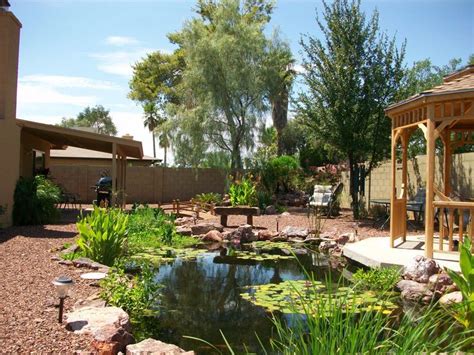 Using a Pool as a Pond 的图像结果