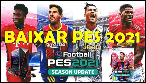 Image result for Tutorial Download PES 2021